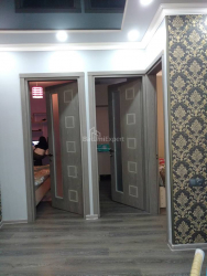 Квартира 93 м² - Юсуфа Кобаладзе, Батумі, Грузія