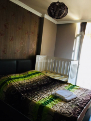 Квартира 3-комн 93 м² - Юсуфа Кобаладзе, Батумі