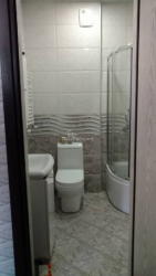 Квартира 62 м² - Вахтанга Горгасалі, Батумі, Грузія