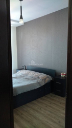 Квартира 62 м² - Вахтанга Горгасалі, Батумі, Грузія