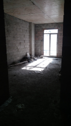 Квартира 1-комн 61 м² - Вахтанга Горгасалі, Батумі