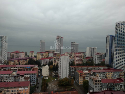 Квартира 2-комн 40 м² - Тбел-Абусерідзе, Батумі