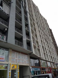 Квартира 2-комн 40 м² - Тбел-Абусерідзе, Батумі