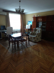 Квартира 3-комн 96 м² - Івана Джавахішвілі, Батумі
