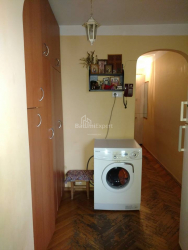 Квартира 96 м² - Івана Джавахішвілі, Батумі, Грузія