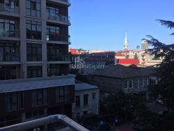 Квартира 81 м² - Царя Парнаваза, Батумі, Грузія