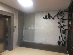 Квартира 3-комн 81 м² - Царя Парнаваза, Батумі