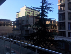 Квартира 81 м² - Царя Парнаваза, Батумі, Грузія
