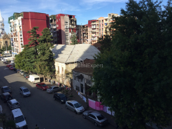 Квартира 68 м² - Дмитра Тавдадебулі, Батумі, Грузія