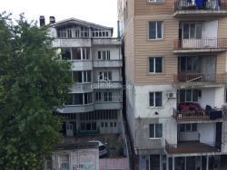 Квартира 68 м² - Дмитра Тавдадебулі, Батумі, Грузія