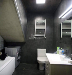 Квартира 230 м² - Петра Мелiкiшвiлi, Батумі, Грузія