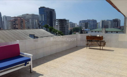 Квартира 6-комн 230 м² - Петра Мелiкiшвiлi, Батумі