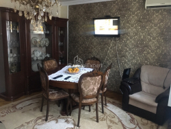 Квартира 4-комн 113 м² - Кутаїська, Батумі