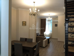 Квартира 88 м² - Ахмеда Мелашвілі, Батумі, Грузія