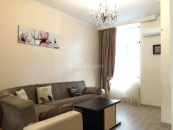 Квартира 3-комн 88 м² - Ахмеда Мелашвілі, Батумі
