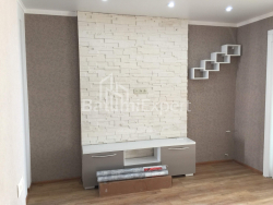 Квартира 2-комн 43 м² - Юсуфа Кобаладзе, Батумі