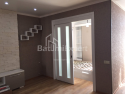Квартира 2-комн 43 м² - Юсуфа Кобаладзе, Батумі