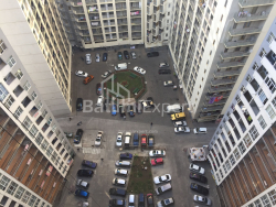 Квартира 43 м² - Юсуфа Кобаладзе, Батумі, Грузія
