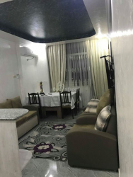 Квартира 50 м² - Ніко Піросмані, Батумі, Грузія