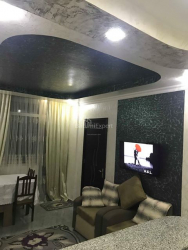 Квартира 3-комн 50 м² - Ніко Піросмані, Батумі