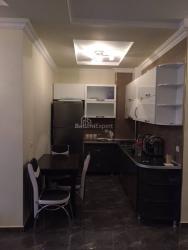 Квартира 70 м² - Зураба Горгiладзе, Батумі, Грузія