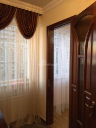 Квартира 3-комн 70 м² - Зураба Горгiладзе, Батумі