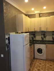 Квартира 2-комн 42 м² - Ніко Піросмані, Батумі