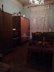 Квартира 3-комн 95 м² - Зураба Горгiладзе, Батумі