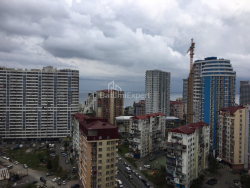Квартира 62 м² - Ангiса, Батумі, Грузія