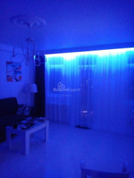 Квартира 2-комн 62 м² - Ангiса, Батумі
