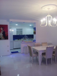 Квартира 2-комн 62 м² - Ангiса, Батумі
