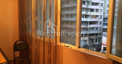 Квартира 85 м² - Зураба Горгiладзе, Батумі, Грузія