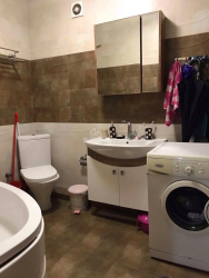 Квартира 110 м² - Іллі Чавчавадзе, Батумі, Грузія