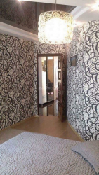 Квартира 89 м² - Шерифа Хімшіашвілі, Батумі, Грузія