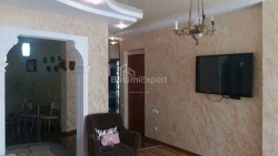 Квартира 89 м² - Шерифа Хімшіашвілі, Батумі, Грузія