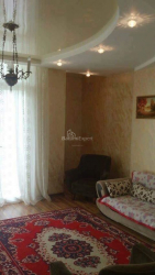 Квартира 89 м² - Шерифа Хімшіашвілі, Батумі, Грузія