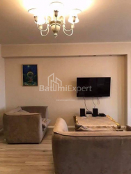 Квартира 130.9 м² - Селіма Хімшіашвілі, Батумі, Грузія