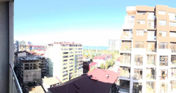 Квартира 4-комн 153 м² - Царя Парнаваза, Батумі