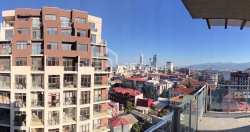 Квартира 4-комн 153 м² - Царя Парнаваза, Батумі