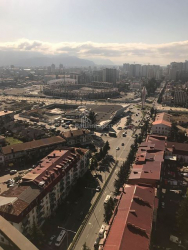 Квартира 74.3 м² - Тбел-Абусерідзе, Батумі, Грузія