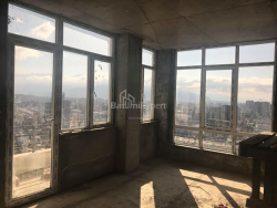 Квартира 1-комн 74.3 м² - Тбел-Абусерідзе, Батумі