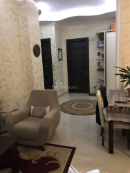 Квартира 150 м² - Ахмеда Мелашвілі, Батумі, Грузія