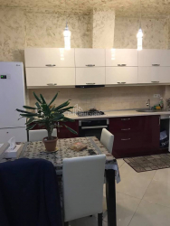 Квартира 150 м² - Ахмеда Мелашвілі, Батумі, Грузія