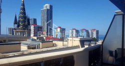 Квартира 173 м² - Ахмеда Мелашвілі, Батумі, Грузія