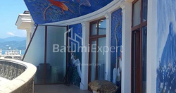 Квартира 4-комн 173 м² - Ахмеда Мелашвілі, Батумі