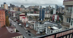 Квартира 3-комн 85 м² - Галактiона Табiдзе, Батумі