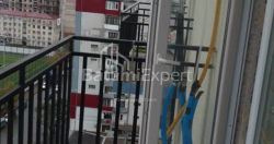 Квартира 85 м² - Галактiона Табiдзе, Батумі, Грузія