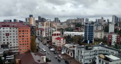 Квартира 85 м² - Галактiона Табiдзе, Батумі, Грузія
