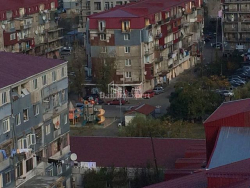 Квартира 2-комн 83 м² - Івана Джавахішвілі, Батумі