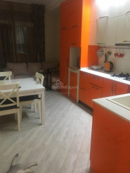 Квартира 2-комн 54 м² - Шерифа Хімшіашвілі, Батумі